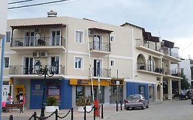 Karafelas Hotel